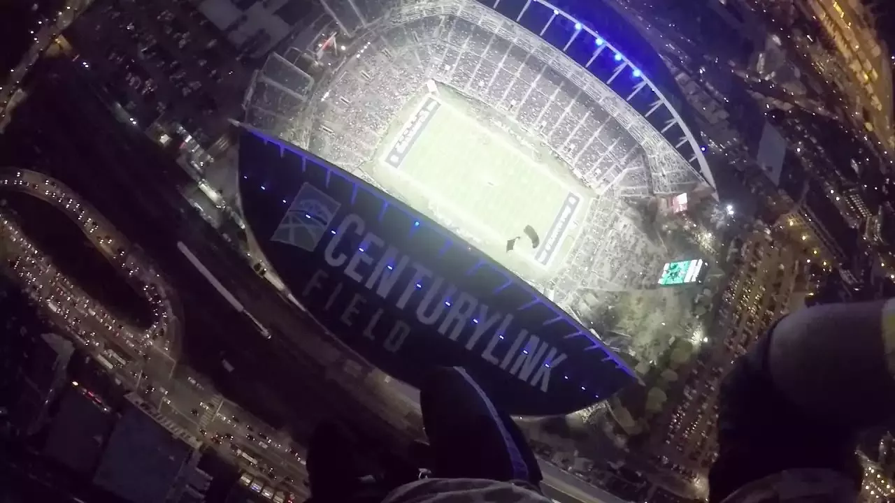 CenturyLink Field: a casa do Seattle Sounders FC