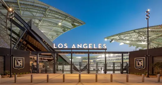 Inovação e Sustentabilidade: Os Estádios Mais Verdes da MLS